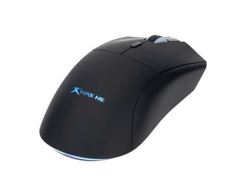 Xtrike ME безжична геймърска мишка Gaming Mouse Wireless GW-613, image _ab__is.image_number.default