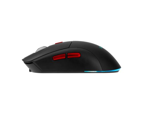 Xtrike ME безжична геймърска мишка Gaming Mouse Wireless GW-613, image _ab__is.image_number.default