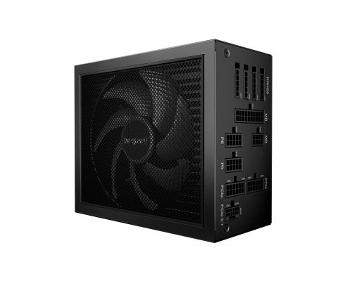 be quiet! захранване PSU ATX 3.1 Titanium - Dark Power 14 1000W, image 