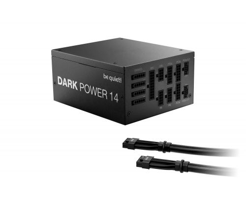 be quiet! захранване PSU ATX 3.1 Titanium - Dark Power 14 1200W, image _ab__is.image_number.default