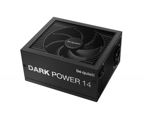 be quiet! PSU ATX 3.1 Titanium - Dark Power 14 850W, image , 4 image