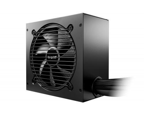 be quiet! захранване PSU ATX 3.1 - PURE POWER 12 850W, image 