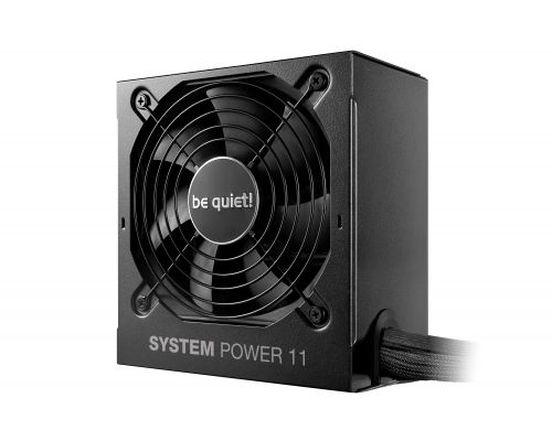be quiet! захранване PSU ATX 3.1 Bronze - SYSTEM POWER 11 650W, image 