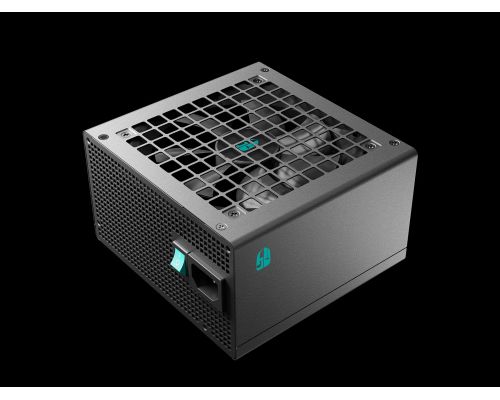 DeepCool PSU 500W Bronze - PF500X, image , 3 image