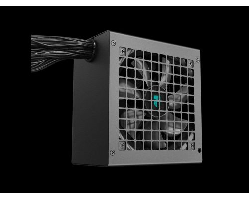 DeepCool PSU 500W Bronze - PF500X, image , 5 image