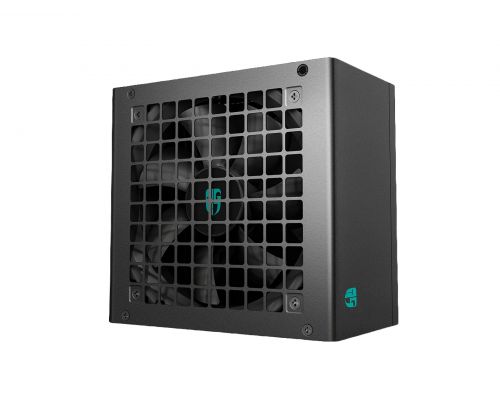 DeepCool PSU 750W Bronze - PF750X, image 