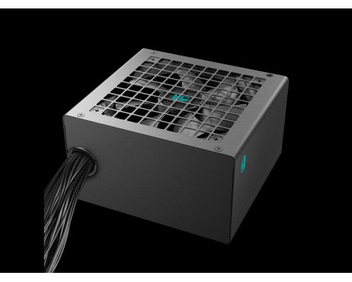DeepCool PSU 750W Bronze - PF750X, image , 4 image