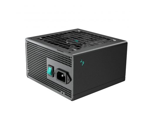 DeepCool захранване PSU ATX 3.1 750W Gold, Full Modular - PN750-M, image _ab__is.image_number.default