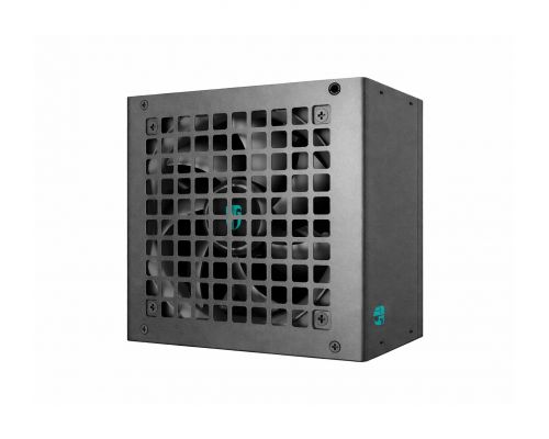 DeepCool PSU ATX 3.1 750W Gold, Full Modular - PQ750G, image 