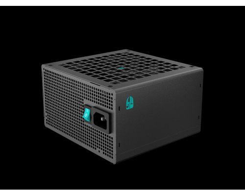 DeepCool PSU ATX 3.1 750W Gold, Full Modular - PQ750G, image , 4 image