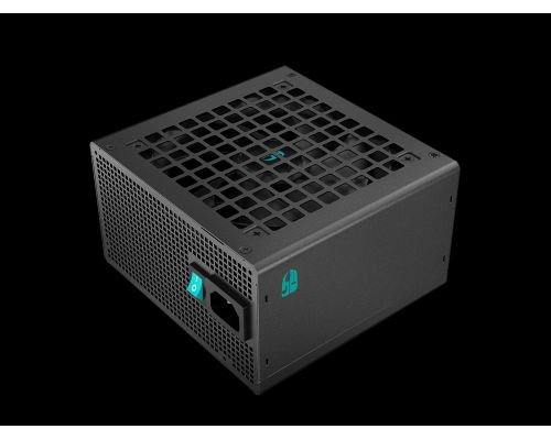 DeepCool PSU ATX 3.1 750W Gold, Full Modular - PQ750G, image , 5 image