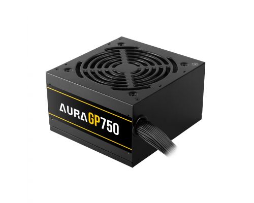 Gamdias захранване PSU 750W - AURA GP750, image 