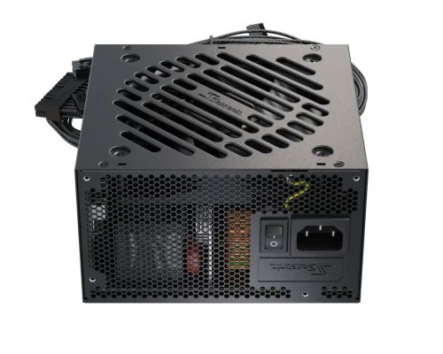Seasonic захранване PSU ATX 650W Gold - CORE GC-650 - SRP-CGC651-A5A32SF - ATX 3.1 Compatible, image _ab__is.image_number.default