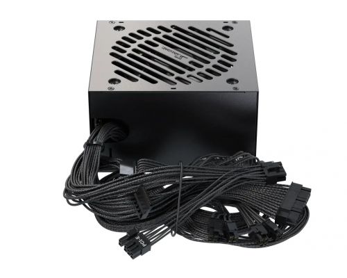 Seasonic захранване PSU ATX 650W Gold - CORE GC-650 - SRP-CGC651-A5A32SF - ATX 3.1 Compatible, image _ab__is.image_number.default