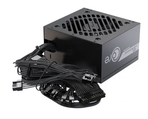 Seasonic захранване PSU ATX 650W Gold - CORE GC-650 - SRP-CGC651-A5A32SF - ATX 3.1 Compatible, image _ab__is.image_number.default