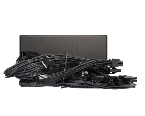 Seasonic захранване PSU ATX 650W Gold - CORE GC-650 - SRP-CGC651-A5A32SF - ATX 3.1 Compatible, image _ab__is.image_number.default