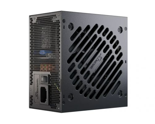 Seasonic захранване PSU ATX 3.1 750W Gold, Full Modular, PCIe 5.1 - CORE GX-750 V2 - SRP-CGX751-A5A32SF, image _ab__is.image_number.default