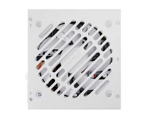 Seasonic PSU ATX 3.1 850W Gold, Full Modular, PCIe 5.1 - CORE GX-850 V2 White - SRP-CGX851-A5A32SF-WH, image , 3 image
