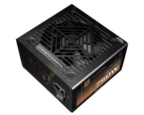 Thermalright захранване PSU ATX 3.1 750W Gold, Full Modular - TR-KG750, image _ab__is.image_number.default
