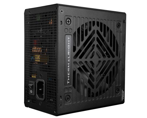 Thermalright захранване PSU ATX 3.1 750W Gold, Full Modular - TR-KG750, image _ab__is.image_number.default