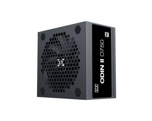 Xigmatek PSU - Odin II 750W - 80 Plus, image 