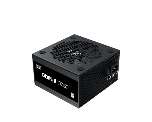 Xigmatek PSU - Odin II 750W - 80 Plus, image , 2 image