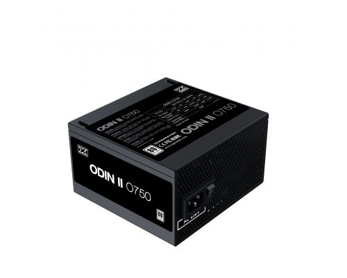 Xigmatek PSU - Odin II 750W - 80 Plus, image , 3 image