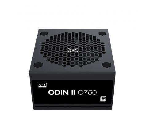 Xigmatek PSU - Odin II 750W - 80 Plus, image , 4 image