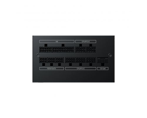 Xigmatek PSU ATX 3.1 750W Bronze - Thor T750M V3, image , 5 image