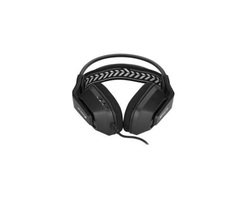 Xtrike ME геймърски слушалки Gaming Headphones GH-712 - 50mm, RGB, image _ab__is.image_number.default