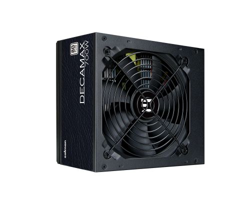 Zalman захранване PSU DecaMax 700W 80+ ZM700-LX3, image 
