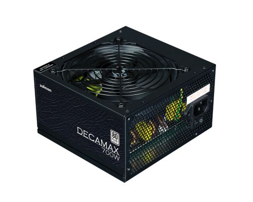 Zalman захранване PSU DecaMax 700W 80+ ZM700-LX3, image _ab__is.image_number.default