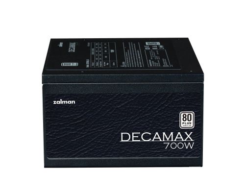 Zalman захранване PSU DecaMax 700W 80+ ZM700-LX3, image _ab__is.image_number.default