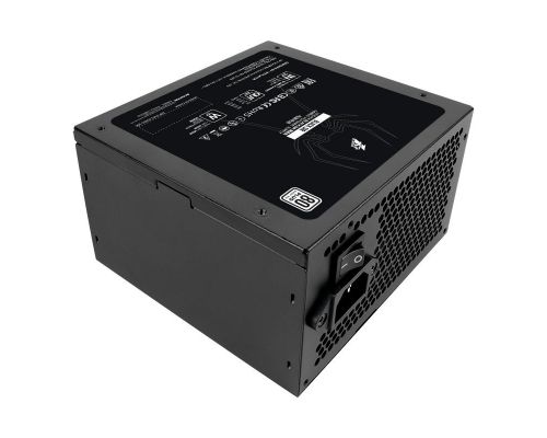1stPlayer захранващ блок PSU 600W APFC - PS-600BS, image 