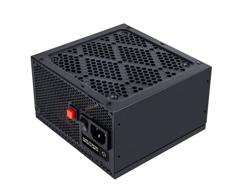 1stPlayer захранване PSU 750W Gold - PS-750AR, image 