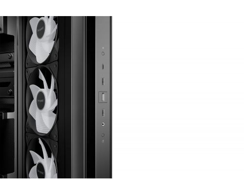 be quiet! кутия Case ATX - LIGHT BASE 500 LX Black, image _ab__is.image_number.default