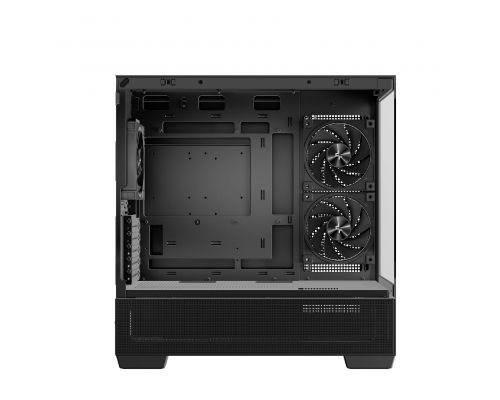 DeepCool кутия Case ATX - CG380 3F - 3 ARGB Fans, USB-C, image _ab__is.image_number.default