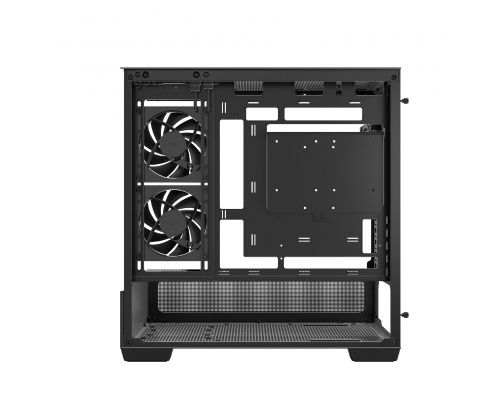 DeepCool кутия Case ATX - CG380 3F - 3 ARGB Fans, USB-C, image _ab__is.image_number.default
