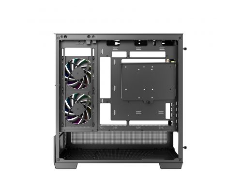 DeepCool кутия Case ATX - CG380U 3F - 3 ARGB Fans, USB-C, image _ab__is.image_number.default