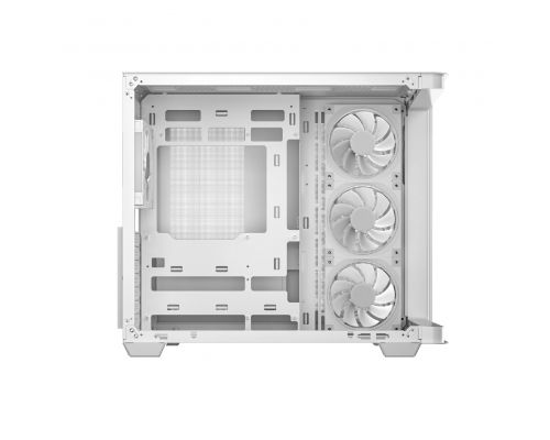 DeepCool кутия Case ATX - CG530U 4F WH - 4 ARGB Fans, image _ab__is.image_number.default