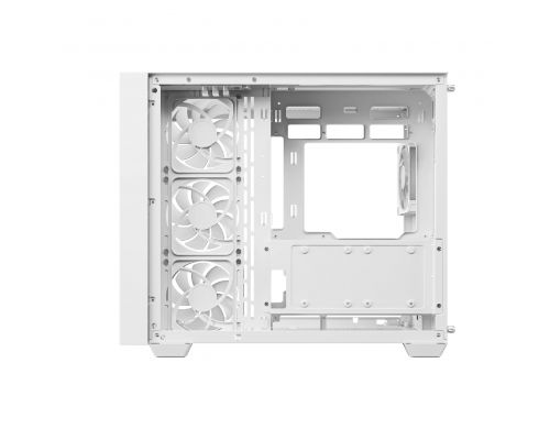 DeepCool кутия Case ATX - CG530U 4F WH - 4 ARGB Fans, image _ab__is.image_number.default