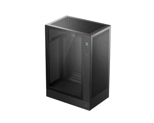 DeepCool Case mATX - CH170 PLUS, image 