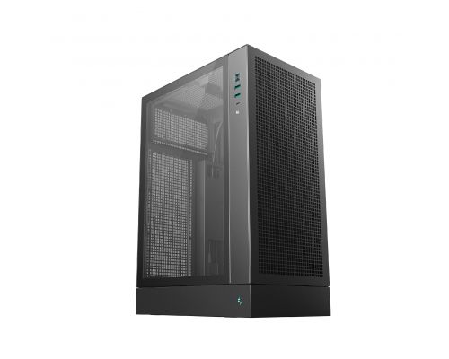 DeepCool Case mATX - CH170 PLUS, image , 2 image