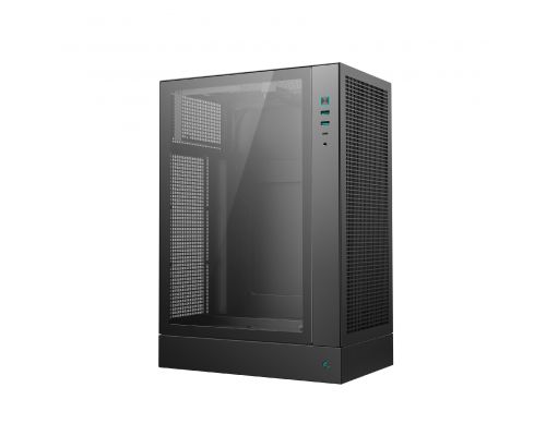 DeepCool Case mATX - CH170 PLUS, image , 3 image