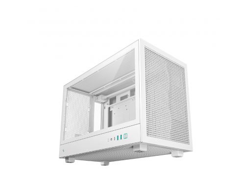 DeepCool кутия Case mATX - CH260 WH, image _ab__is.image_number.default