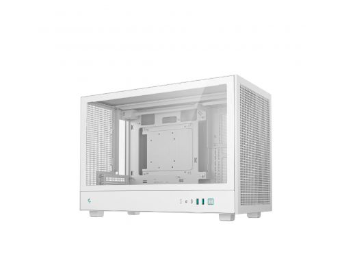 DeepCool кутия Case mATX - CH260 WH, image _ab__is.image_number.default