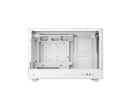 DeepCool кутия Case mATX - CH260 WH, image _ab__is.image_number.default
