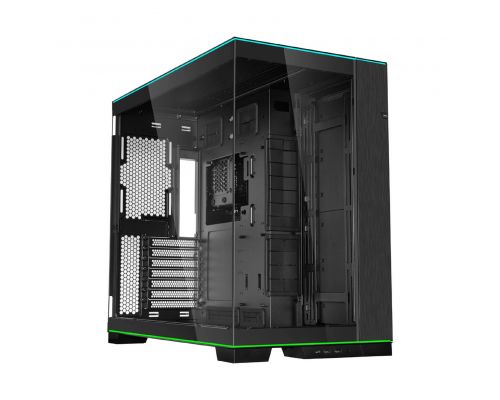 Lian Li Case E-ATX - O11D EVO RGB Black, image 