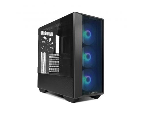 Lian Li кутия Case E-ATX - LANCOOL III RGB - Black, image 