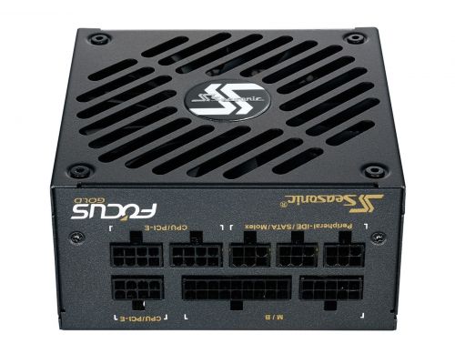 Seasonic захранване PSU SFX/ATX 650W Gold, Full Modular - FOCUS SGX-650 - SSR-650SGX, image _ab__is.image_number.default